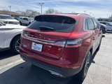 Certified 2021 Lincoln Nautilus AWD w/ Equipment Group 101A image 5