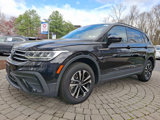 Certified 2022 Volkswagen Tiguan S w/ IQ.Drive Package image 3