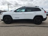 Used 2023 Jeep Cherokee Altitude Lux image 4
