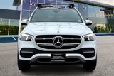 Certified 2022 Mercedes-Benz GLE 350 4MATIC image 3