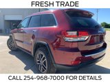 Used 2020 Jeep Grand Cherokee Limited image 5