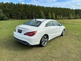 Used 2019 Mercedes-Benz CLA 250 image 4