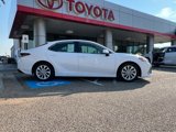 Used 2023 Toyota Camry LE image 6