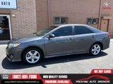 Used 2013 Toyota Camry SE image 2