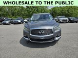 Used 2016 INFINITI QX60 FWD w/ Premium Package image 2