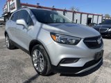 Used 2021 Buick Encore Preferred w/ Safety Package image 3