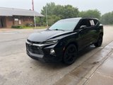 Used 2021 Chevrolet Blazer RS image 3