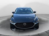 New 2025 MAZDA MAZDA3 s image 2