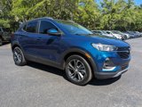 Used 2021 Buick Encore GX Select image 2