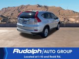 Used 2015 Honda CR-V EX image 5