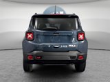 Used 2023 Jeep Renegade Trailhawk w/ Trailhawk Elite Group image 4