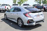 Used 2020 Honda Civic LX image 4