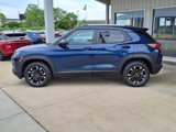 Used 2022 Chevrolet TrailBlazer LT w/ Convenience Package image 2