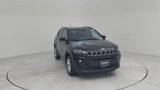 New 2025 Jeep Compass Latitude image 4