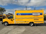 Used 2021 GMC Savana 3500 Extended w/ Power Convenience Package image 4