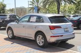 Used 2022 Audi Q5 2.0T Premium w/ Convenience Package image 4