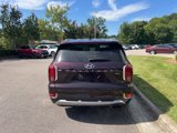 Used 2022 Hyundai Palisade Calligraphy image 4