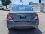 Used 2018 Nissan Versa S image 5