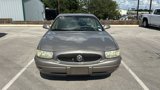 Used 2002 Buick Le Sabre Custom w/ Prestige Pkg image 2