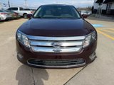 Used 2011 Ford Fusion SEL w/ 302A Rapid Spec Order Code image 3