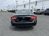Used 2018 Honda Accord EX-L image 5