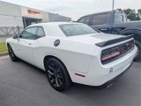 Used 2020 Dodge Challenger SXT w/ Blacktop Package image 4