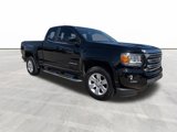 Used 2016 GMC Canyon SLE w/ SLE Convenience Package image 2