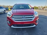 Used 2017 Ford Escape Titanium w/ Equipment Group 301A image 3