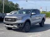 Used 2020 Ford Ranger Lariat w/ Equipment Group 501A Mid image 3
