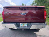 Used 2015 Ford F150 Lariat w/ Equipment Group 502A Luxury image 6
