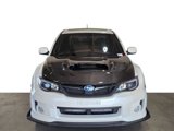 Used 2011 Subaru Impreza WRX Premium image 2