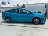 Used 2019 Toyota Prius Prime Premium image 2