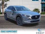 Used 2024 MAZDA CX-30 AWD 2.5 S w/ Preferred Package image 3