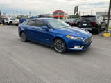 Used 2018 Ford Fusion Titanium image 3