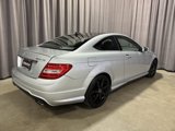 Used 2015 Mercedes-Benz C 350 Coupe image 5