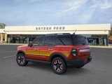 New 2024 Ford Bronco Sport Free Wheeling w/ Convenience Package image 5