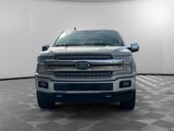 Used 2018 Ford F150 Lariat w/ Equipment Group 502A Luxury image 2