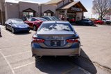 Used 2022 Toyota Camry SE image 4