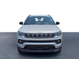 New 2025 Jeep Compass Latitude image 2