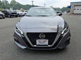Certified 2022 Nissan Altima 2.5 SV image 2