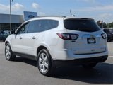Used 2016 Chevrolet Traverse LT w/ Style and Technology Package image 5