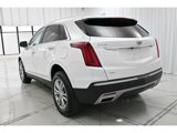 Used 2022 Cadillac XT5 Premium Luxury image 5