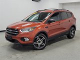 Used 2019 Ford Escape SEL image 1
