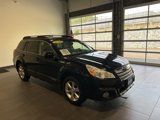 Used 2014 Subaru Outback 2.5i Limited image 2