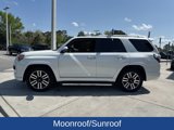 Used 2018 Toyota 4Runner Limited image 5
