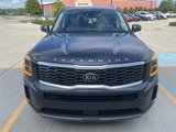 Used 2021 Kia Telluride EX w/ EX Premium Package image 2