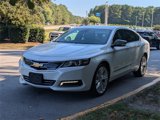Used 2019 Chevrolet Impala Premier w/ Premier Confidence Package image 5