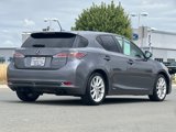 Used 2013 Lexus CT 200h image 4