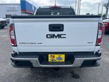 Used 2018 GMC Canyon SLT w/ Driver Alert Package image 4