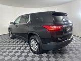 Used 2020 Chevrolet Traverse LS image 5